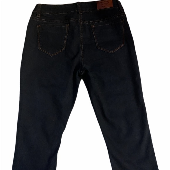 Jean9 jeans Capri - Picture 2 of 5